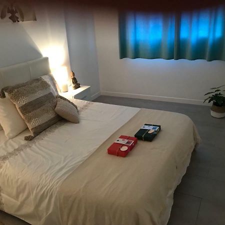 Apartamento Bristol Beach Corralejo Exteriör bild