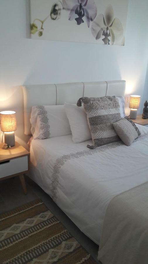 Apartamento Bristol Beach Corralejo Exteriör bild