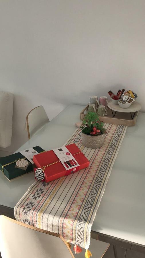 Apartamento Bristol Beach Corralejo Exteriör bild