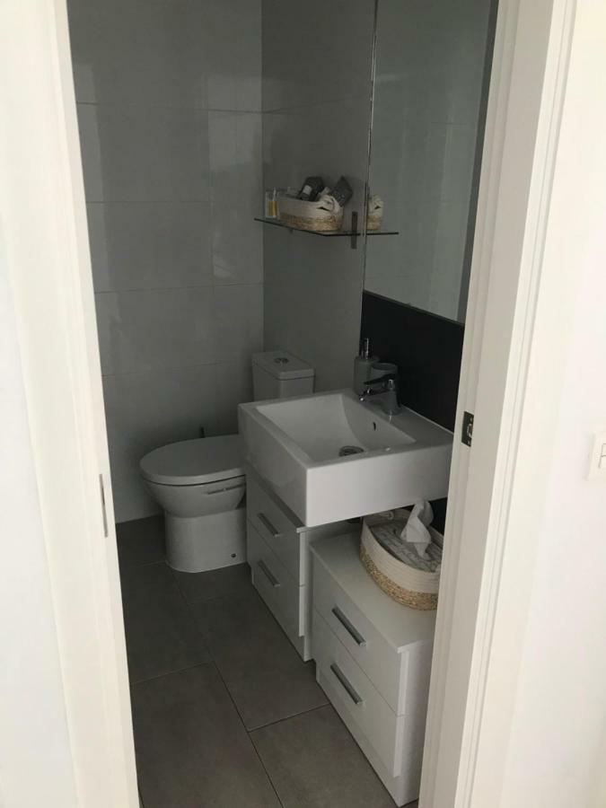 Apartamento Bristol Beach Corralejo Exteriör bild